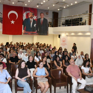 Rehber Öğretmenlerimize Eğitim Düzenledik - fotoğraf 3