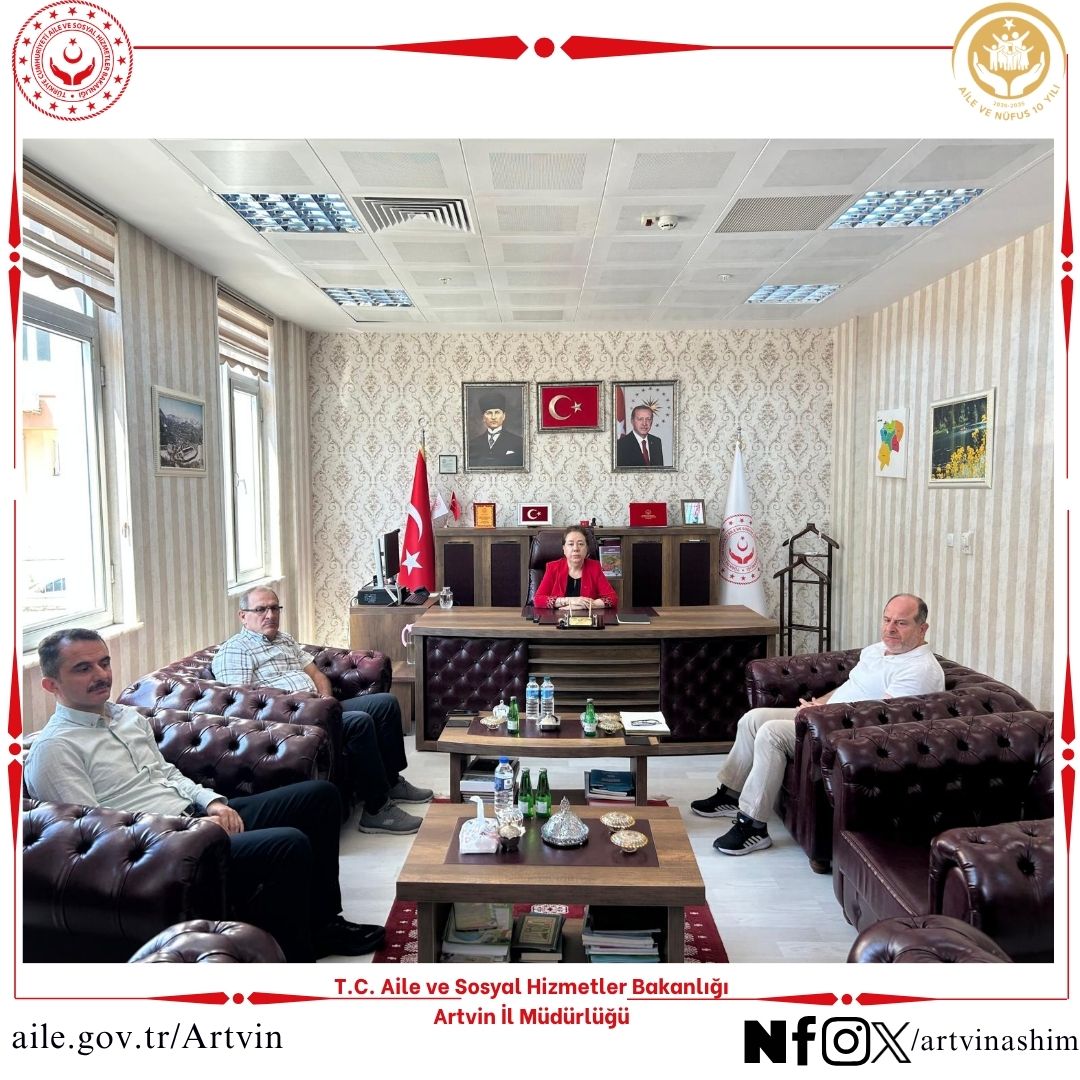 Değerlendirme Toplantısı
