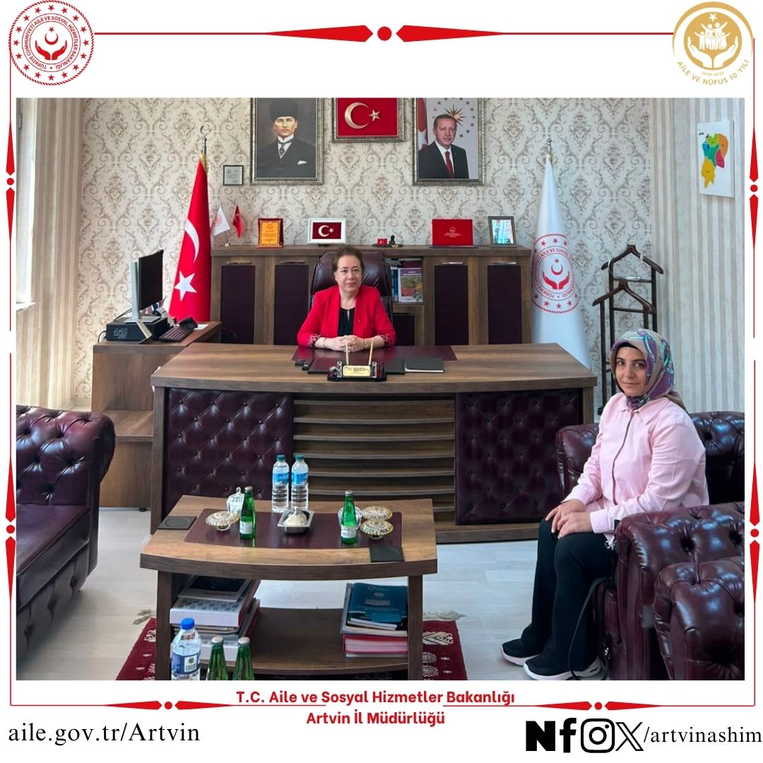 Ziyaret
