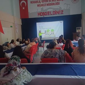 Eğitimde trafik kuralları, yaya güvenliği - fotoğraf 2