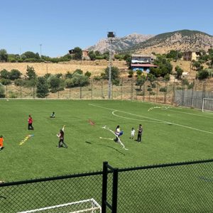 Okul Destek Projesi kapsamında  ‘’ Uçurtma Etkinliği’’  - fotoğraf 2
