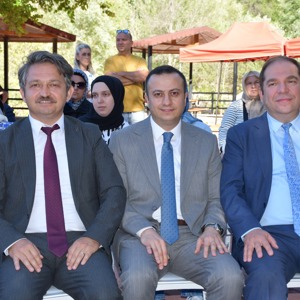 30 Haziran Koruyucu Aile Günü kapsamında Andık Deresi’nde düzenlenen Koruyucu Aile Günü etkinliğinde bir araya geldik. - fotoğraf 5