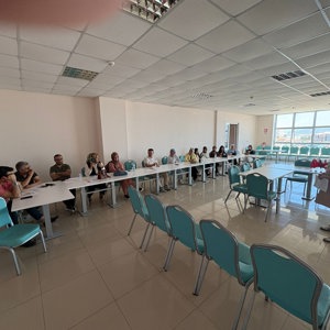 İl Müdürlüğümüz ve bağlı merkezlerimizde görev yapan personele yönelik, 29 Haziran – 3 Temmuz tarihleri arasında gerçekleştirilecek "Çocuk Hizmetleri Alanında Karar Destek Mekanizmalarının Güçlendirilmesi Eğitimi" başladı. - fotoğraf 4