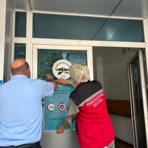 2026-2030 Dönemi Kadına Yönelik Şiddetle Mücadele V. Ulusal Eylem Planı kapsamında, toplumda farkındalığın artırılması ve başvuru mekanizmalarının bilinirliğinin güçlendirilmesine yönelik çalışmalarımıza aralıksız devam ediyoruz. - fotoğraf 2