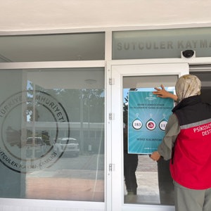 2026-2030 Dönemi Kadına Yönelik Şiddetle Mücadele V. Ulusal Eylem Planı kapsamında, toplumda farkındalığın artırılması ve başvuru mekanizmalarının bilinirliğinin güçlendirilmesine yönelik çalışmalarımıza aralıksız devam ediyoruz. - fotoğraf 1