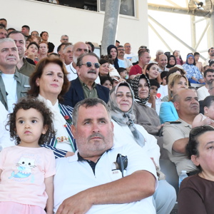 30 Haziran Koruyucu Aile Günü Nedeniyle Koruyucu Ailelerimiz ve Çocuklarımız ile Etkinlik Düzenledik - fotoğraf 7