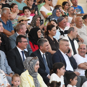 30 Haziran Koruyucu Aile Günü Nedeniyle Koruyucu Ailelerimiz ve Çocuklarımız ile Etkinlik Düzenledik - fotoğraf 14