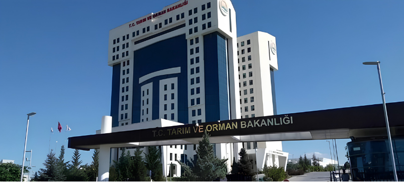 A meeting was held with the General Directorate of Agricultural Reform