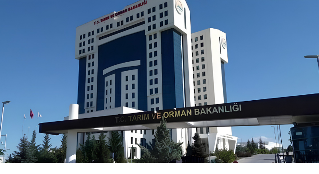 A meeting was held with the General Directorate of Agricultural Reform