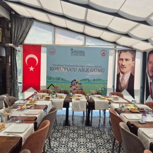30 Haziran Koruyucu Aile Günü Kutlu Olsun - fotoğraf 1