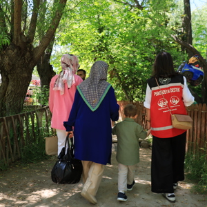 30 Haziran Koruyucu Aile Günü Etkinlikleri Kapsamında Müdürlüğümüz Tarafından Koruyucu Ailelerimiz Ve Çocuklarımız İle Birlikte Kültürel Bir Gezi Gerçekleştirdik. Çağlayan Şelalesi’ni Ziyaret Eden Ailelerimiz Ve Çocuklarımız, Doğayla İç İçe Keyifli Bir Gün Geçirdi. - fotoğraf 4