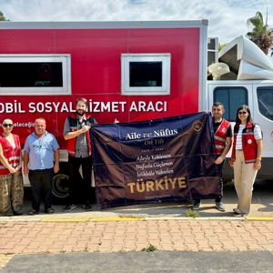İlçelerimizde  Sosyal Hizmet Çalışmalarımız Devam Ediyor - fotoğraf 6
