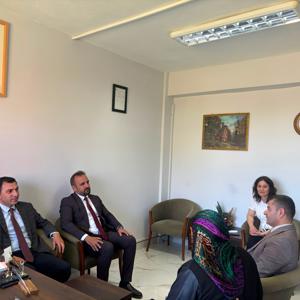 📌Ziyaret - fotoğraf 1