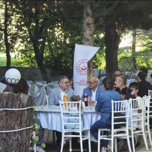 30 Haziran Koruyucu Aile Günü Kapsamında Koruyucu Ailelerimiz ve Çocuklarımızla Bir Araya Gelindi - fotoğraf 2