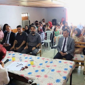 Safranbolu Gümüş Mahallesinde Kadın Gücü ve Dayanışma Buluşması - fotoğraf 2