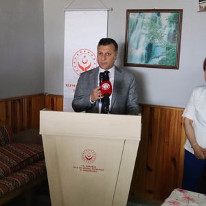 Safranbolu Gümüş Mahallesinde Kadın Gücü ve Dayanışma Buluşması - fotoğraf 1