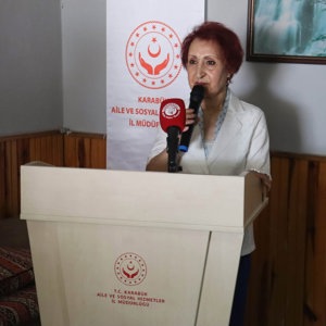 Safranbolu Gümüş Mahallesinde Kadın Gücü ve Dayanışma Buluşması - fotoğraf 5