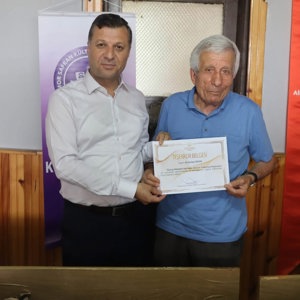 Safranbolu Gümüş Mahallesinde Kadın Gücü ve Dayanışma Buluşması - fotoğraf 11