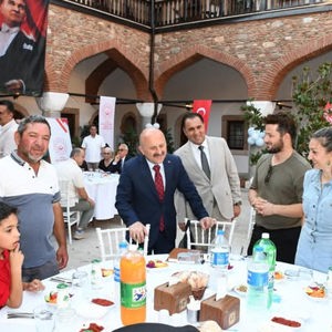 30 Haziran Koruyucu Aile Günü - fotoğraf 2