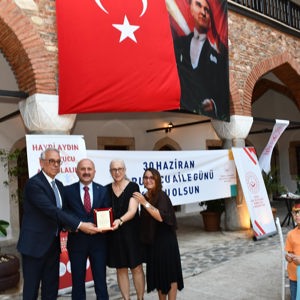 30 Haziran Koruyucu Aile Günü - fotoğraf 9
