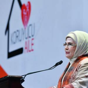 Gönül Elçileri Koruyucu Aile Vizyon Çalıştayı Kapanış Programı Gerçekleştirildi. - fotoğraf 1