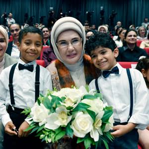 Gönül Elçileri Koruyucu Aile Vizyon Çalıştayı Kapanış Programı Gerçekleştirildi. - fotoğraf 7