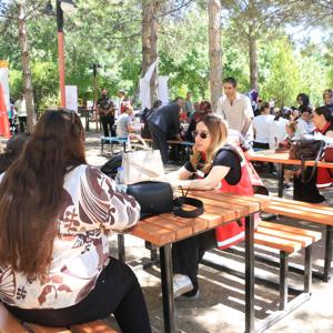 KORUYUCU AİLE GÜNÜ, ELAZIĞ HİPODROMUNDA COŞKUYLA KUTLANDI - fotoğraf 4