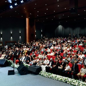 Emine Erdoğan ve Bakanımız Göktaş "Gönül Elçileri Koruyucu Aile Vizyon Çalıştayı Kapanış Programı"na katıldı - fotoğraf 5