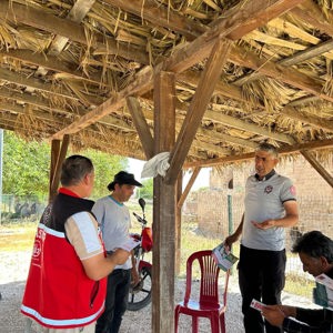 İl Müdürlüğümüze bağlı Harran Sosyal Hizmet Merkezimiz, “Elimden Tutar mısın?” projesi kapsamında ilçemizde bulunan kültürel ve turistik alanlarda koruyucu aile hizmet modelimize yönelik farkındalık çalışması gerçekleştirdi. - fotoğraf 3