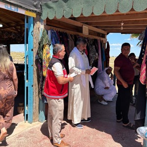 İl Müdürlüğümüze bağlı Harran Sosyal Hizmet Merkezimiz, “Elimden Tutar mısın?” projesi kapsamında ilçemizde bulunan kültürel ve turistik alanlarda koruyucu aile hizmet modelimize yönelik farkındalık çalışması gerçekleştirdi. - fotoğraf 5