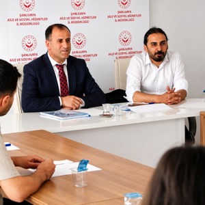 Roman Vatandaşlara Yönelik Ulusal Eylem Planı Kapsamında Çalıştay Gerçekleştirildi - fotoğraf 2