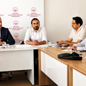 Roman Vatandaşlara Yönelik Ulusal Eylem Planı Kapsamında Çalıştay Gerçekleştirildi - fotoğraf 3