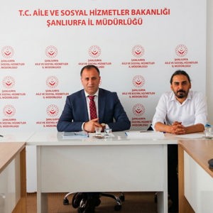 Roman Vatandaşlara Yönelik Ulusal Eylem Planı Kapsamında Çalıştay Gerçekleştirildi - fotoğraf 5