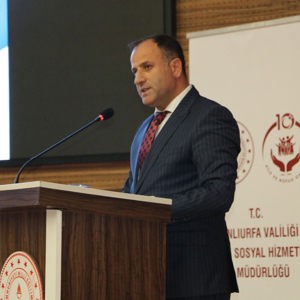 Sosyal Risk Haritası Kapsamında Muhtarlara Bilgilendirme Toplantısı Düzenlendi - fotoğraf 3