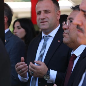 İlimize “Şanlı” Unvanının Verilişinin 42. Yıl Dönümünü Kutladık - fotoğraf 12
