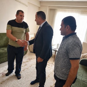 Sevgi ve Başarı Umut Evlerimizi Ziyaret Ettik - fotoğraf 4