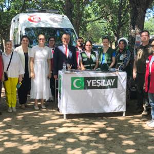 Koruyucu Aile Şenliği Coşkuyla Gerçekleştirildi - fotoğraf 5