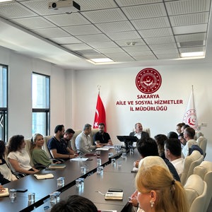Haziran Ayı Kuruluş Müdürleri Toplantısı Gerçekleştirildi - fotoğraf 2