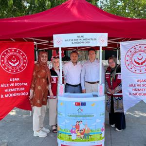 Bir Çocuğa Verilebilecek En Güzel Hediye Ailedir - fotoğraf 1