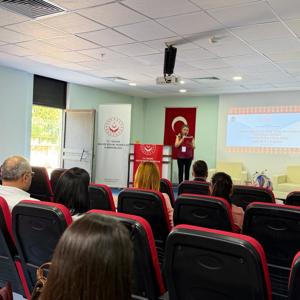 Roman Strateji Belgesi II. Aşama (2026-2030) Yalova İl Eylem Planı Hazırlık Çalıştayı Gerçekleştirildi - fotoğraf 11