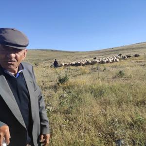 Huzurevimizde Kalan Yaşlılarımızın Mesleklerine Olan Özlemleri Giderildi - fotoğraf 3