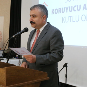 Sayın Valimiz Dr. Erdinç Yılmaz ve Eşi Doç. Dr. Şenay Yılmaz Hanımefendi, 30 Haziran Koruyucu Aile Günü’nde Koruyucu Ailelerle Buluştu - fotoğraf 2