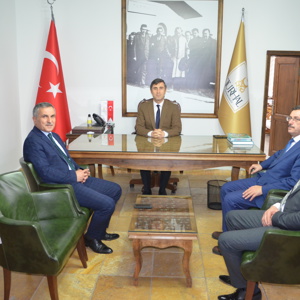 Zile ve Turhal İlçelerimizde Sosyal Destek Hızır Tokat Projesi 2019 Yılı Değerlendirmesi Yapıldı - fotoğraf 3