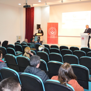 Zile ve Turhal İlçelerimizde Sosyal Destek Hızır Tokat Projesi 2019 Yılı Değerlendirmesi Yapıldı - fotoğraf 4