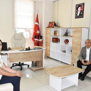 Sosyal Hizmetlerde Kalite ve Koordinasyon İçin Sahadayız - fotoğraf 8