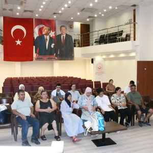 İl Müdürlüğümüzden Toplumun Farklı Kesimlerine Yönelik Eğitim ve Farkındalık Çalışmaları - fotoğraf 5