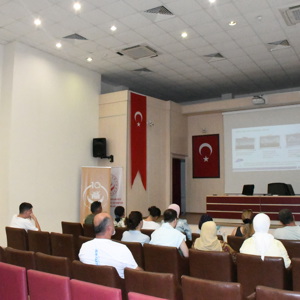 İl Müdürlüğümüzden Toplumun Farklı Kesimlerine Yönelik Eğitim ve Farkındalık Çalışmaları - fotoğraf 2