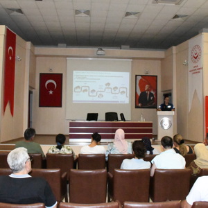 İl Müdürlüğümüzden Toplumun Farklı Kesimlerine Yönelik Eğitim ve Farkındalık Çalışmaları - fotoğraf 3