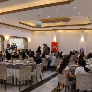 30 Haziran Koruyucu Aile Günü’nü kutladı. - fotoğraf 1