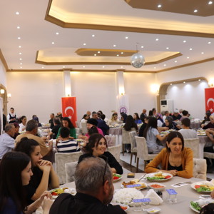 30 Haziran Koruyucu Aile Günü’nü kutladı. - fotoğraf 4